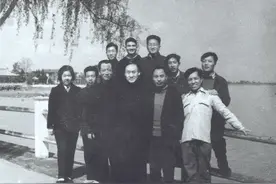 都有为院士：专注磁学，成就有为人生图片