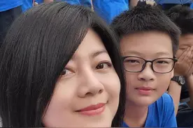 亲子故事 I 李瑜偲：一念之转，你会发现不一样的孩子图片