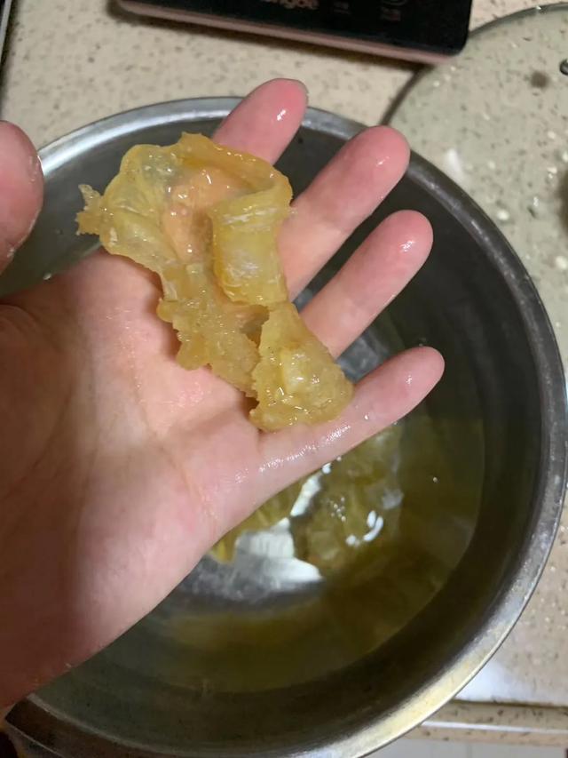 蝴蝶胶怎么吃 蝴蝶胶吃法