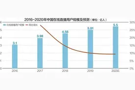 起底网红直播刷单：1288赞+88条真人评论+10万播放=30元图片