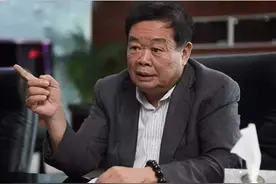 曹德旺：中国有13亿人，只有2亿人有消费能力！人们拿什么去买房图片