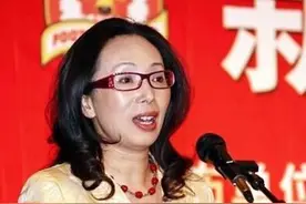 揭秘黑龙江女首富：坐拥2架私人飞机，1艘游艇，95亿身家惨遭离婚图片
