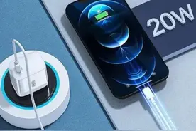 手机快充对数据线有什么要求？图片