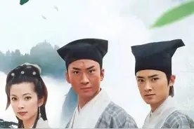三版《少年包青天》，周杰的评分98、邓超80、陆毅89，你说打几分图片