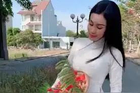 带你走进越南 了解越南首都河内图片