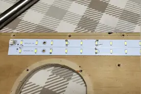 LED灯坏了该怎么维修？报废标准怎么定？图片