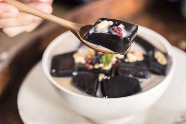 北海糖水的做法大全 2025年北海最出名的糖水