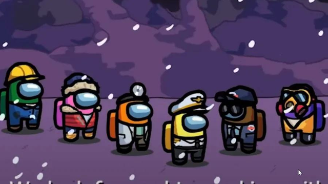 搞怪主题太空狼人杀爆火？《命运2》诠释星际航行冒险天花板