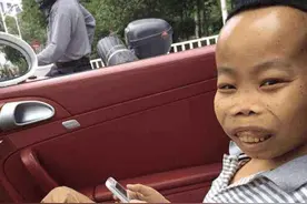 靠庸俗博取眼球，用奢侈制造仇富。一代网红陈山被封杀，令人唏嘘图片
