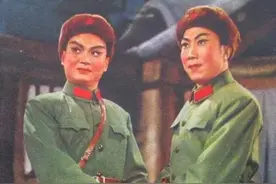 一个老戏迷的见解与担忧（读巴金《“样板戏”》有感）图片