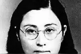 "才女之母"陈衡哲，不仅是我国第一位女教授，还是林徽因的老师图片
