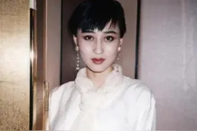 亚洲小姐（1985-2019）冠军大盘点，哪一位是你心目中的女神？图片