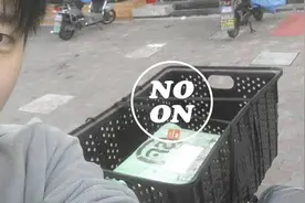 我做了一个月顺丰快递员图片
