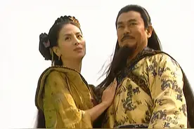 《风云》里的“英雄质检员”颜盈：有颜有智商，为什么下场凄惨？图片
