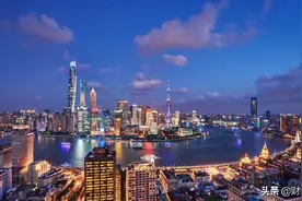2020年全球10大经济体，中美差距缩小，东亚3国入围图片