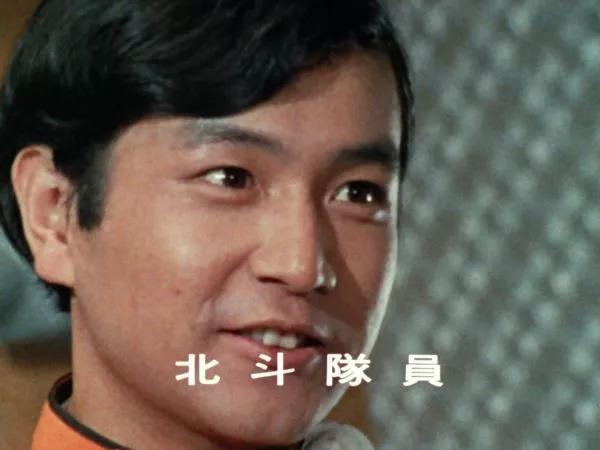 奥特曼历代防卫军（昭和初代～泰罗）