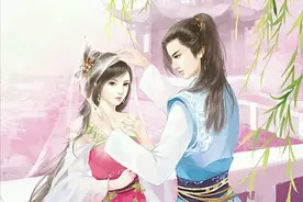 古言荤甜文《宠妾》《向晚意三娘》《强欢》《乱山》图片