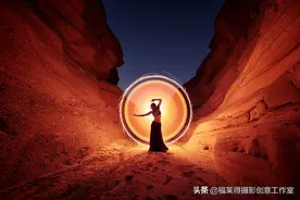 50张美得让人窒息的夜景照片，有没有想拍夜景的冲动？图片