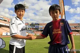 西甲小球队迎来亚洲双星，欲打造最强亚洲中场组合图片