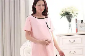 孕期碰上冬季，孕妈冬天里的吃穿住行咋注意图片