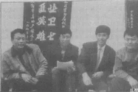 中国大案纪实|多名年轻女子诡异失踪，牵出系列杀人案图片