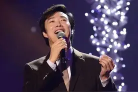 秀秀文娱：费玉清一首《一剪梅》太经典了，好听好听图片