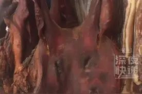腊制品中你不知道的哪些寓意图片