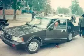 长城汽车简介：魏建军怎么一路走来？图片