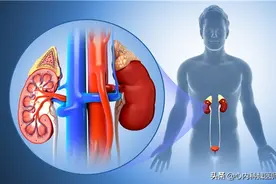肾衰竭来临总是“不声不响”？早期这3个症状，可能都被你忽视了图片