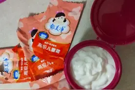 传承了几十年经典老国货护肤品，别因包装差而嫌弃，效果堪比大牌图片