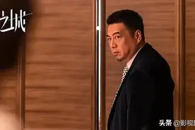 《理想之城》最作配角，却是上戏老师，难怪演戏让人牙根恨得痒痒图片