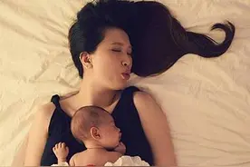 待产三天的辛苦催生过程，护士休两天回来，惊讶我依然在等待开指图片