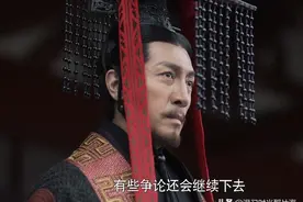 大秦赋：嬴政的三种爱情，爱而不得，爱到不能，爱到平庸图片