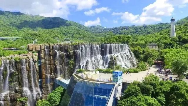 深圳欢乐谷附近酒店 深圳欢乐谷附近酒店哪家好(图3) 深圳欢乐谷附近酒店 深圳欢乐谷附近酒店哪家好(图3)