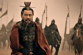 日本人拿织田信长比曹操，有可比性吗？无论哪个领域信长都被碾压图片