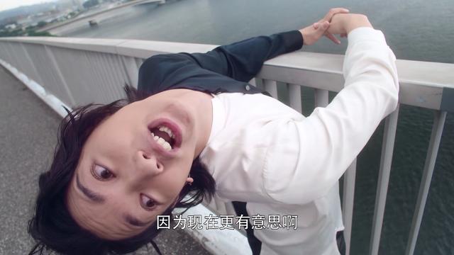 泰迦奥特曼：美利花是智能机器人，使命是关掉乌拉