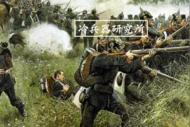 比北宋还会喝兵血，普鲁士军官“经济学”：当连长就成人生赢家？图片