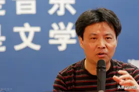 余华：《风波》的灵魂是辫子图片