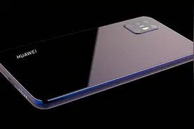 华为nova8pro亮利剑，120Hz+双6400万，真香图片