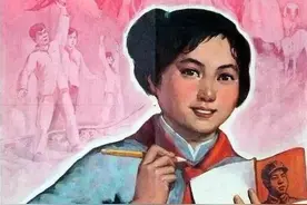 “即使爸爸再忙，也会抽空看美女。”看了娃造的句我笑到打鸣图片
