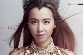 为何蔡依林成为了当下最成功的乐坛天后图片