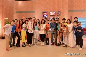 真心换真心，那英的“小二班”可不一般图片