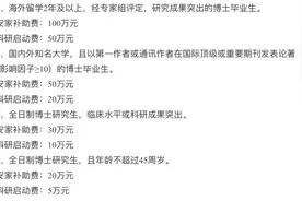 @太原人！硬核招聘！待遇好！补贴多图片