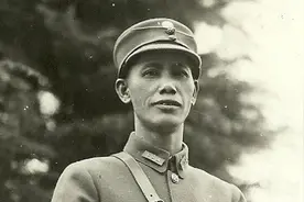 广东省云浮市八大名人，你知道云浮市的哪些名人呢？图片