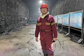 程卫民：立德树人守初心 勇攀高峰担使命图片
