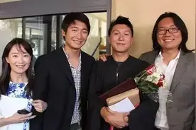 陈美龄：将三个儿子送进斯坦福大学，自己也成了教育专家图片