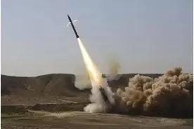 缚鹰长弓：S-300在中国的大布局图片