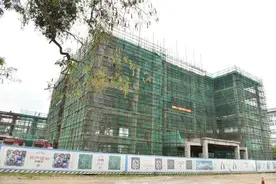 漳州促进教育公平：公民办学校同步招生图片