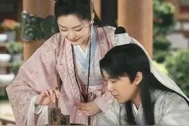 《赘婿》三大铺垫预示：苏家被灭门，耿护院下线，陆红提身世惨烈图片