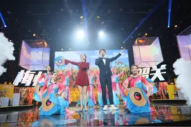 “打擂攻坚，奋勇争先”《乡村振兴大擂台》今晚开播图片